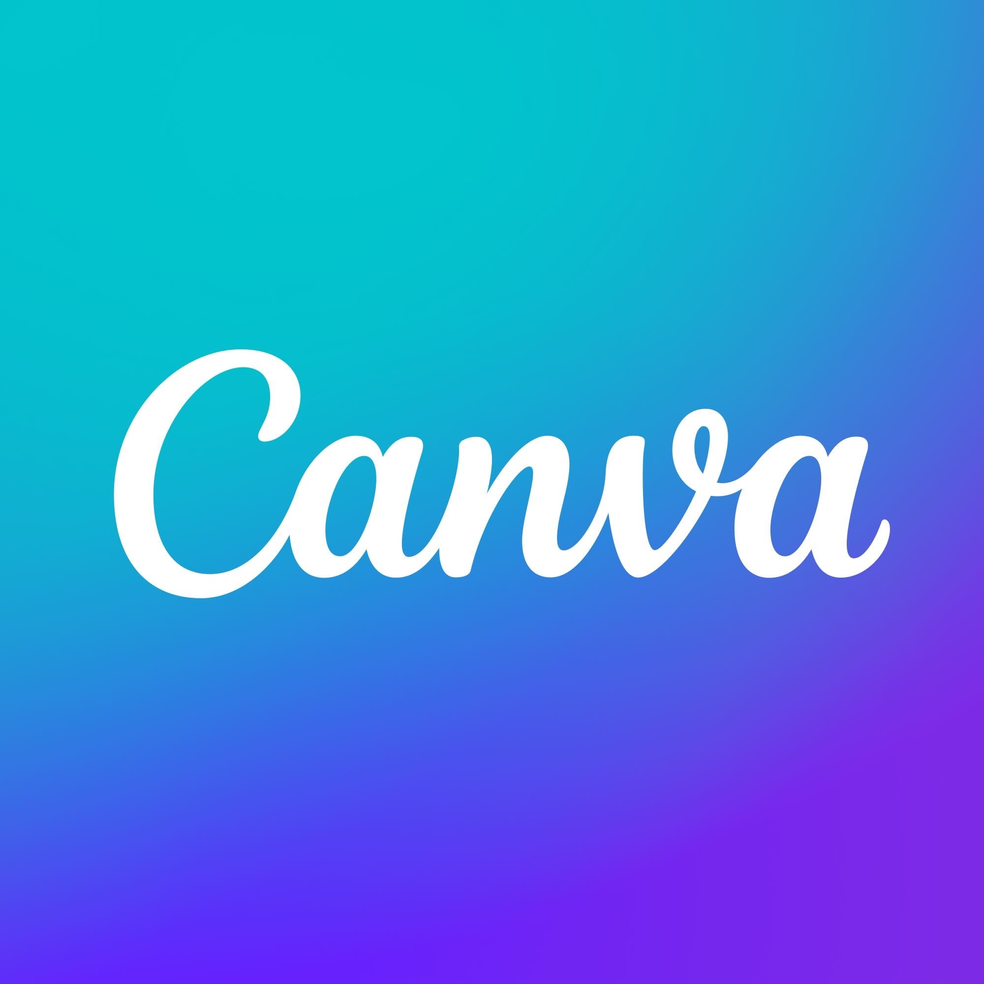 Canva- Design & Branding